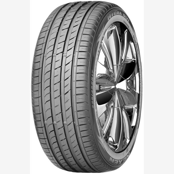 D�K SO 215/55R17 98W