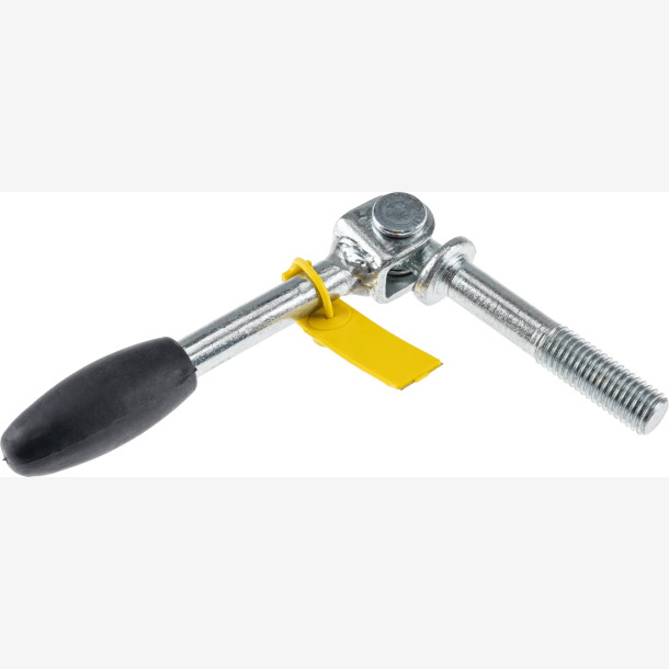 TOMMY SCREW M12 76 MM