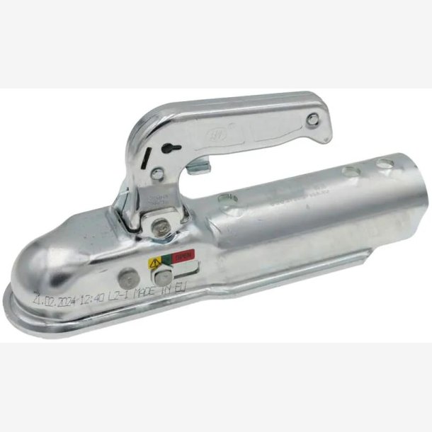 Sp�ndingskuglekobling 120