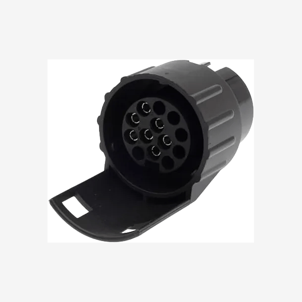 ADAPTER 7/13-PIN KORT