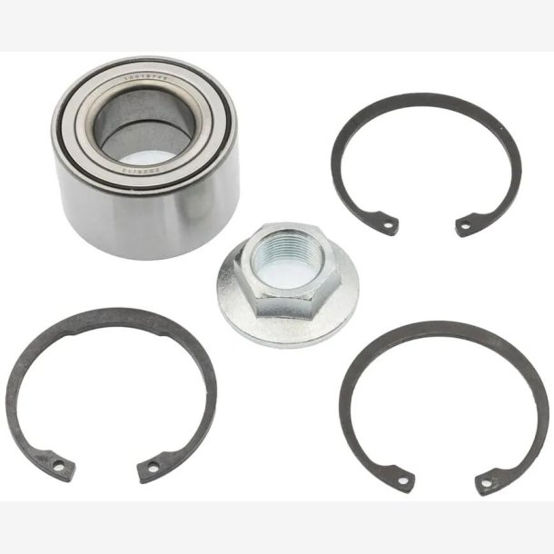 HJULLEJES�T 34/64-
