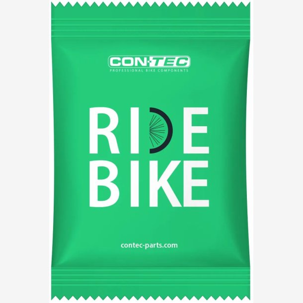 CONTEC GUMMICYKEL