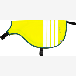 Wowow refleksvest til hund - L