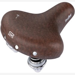 Selle Royal sadel "Drifter Small" - brun