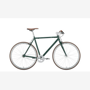 Cykel Udm�rker Sig. Dandy 28/52
