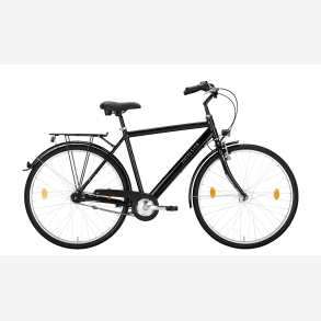 Cykel Excels. Road Cruiser