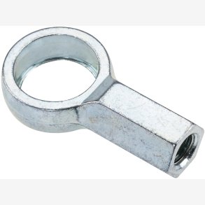 METAL STANGENDEHUS