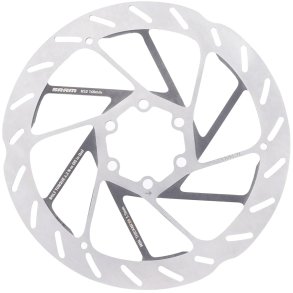 SRAM BREMSESKIVORER HS2