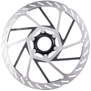 SRAM BREMSESKIVORER HS2