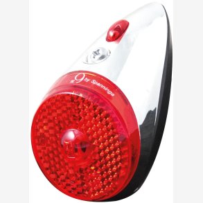 LED BAGLYGTE SPANN.