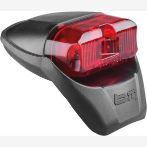 LED BAGLYGTE B&M