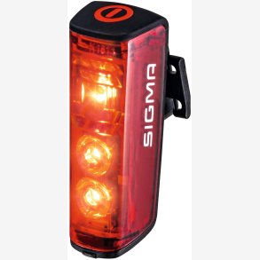 BAT.LED BAGLYGTE SIGMA