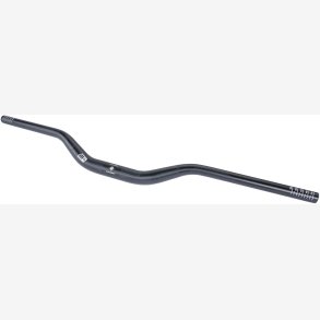 ERGOTEC RISER BAR 50