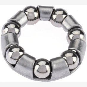 CT-KUGLERING