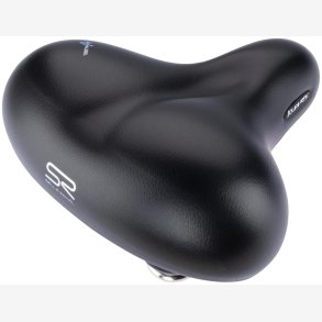 SADDLE SEL.ROYAL JOURNEY