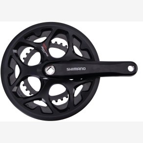 Shimano kranks�t 