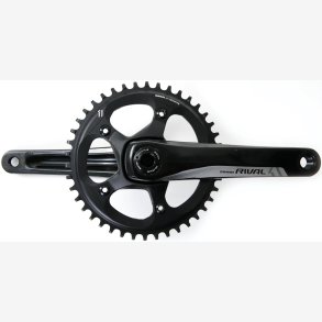Kranks�t SRAM RIVAL 1