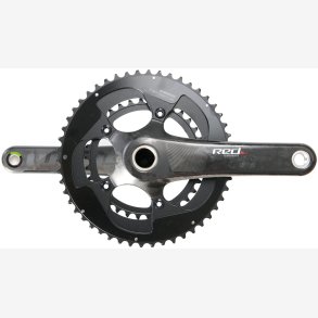 Kranks�t SRAM Red GXP