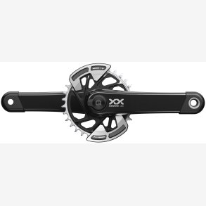 Kranks�t SRAM PM XX EAGLE