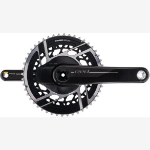 KRANKS�T SRAM PM RED AXS