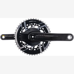 KRANKS�T SRAM PM RED AXS
