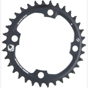 K�de SRAM X-SYNC