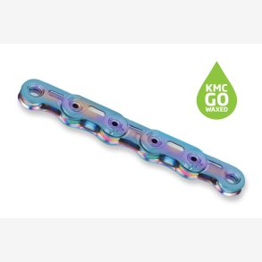 KMC X-FLAT SL K�DE, BL�