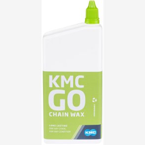 KMC K�DEAKSEL GO WAX