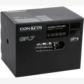 CT K�DER GP.7 7-GEAR