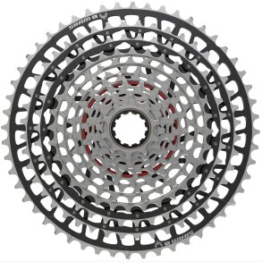 CAS.TANDHJUL SRAM XS-1299