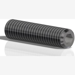 GRUB SCREW MONTE VELO