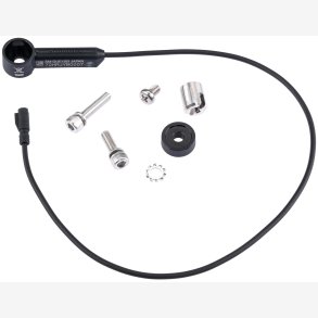 HASTIGHEDSF�LERS Shimano  TRIN