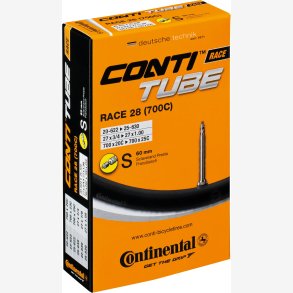 CONTI TUBE RACE