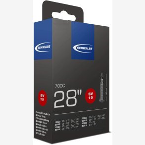 Schwalbe slange #15