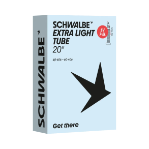 Schwalbe slange #7-EL