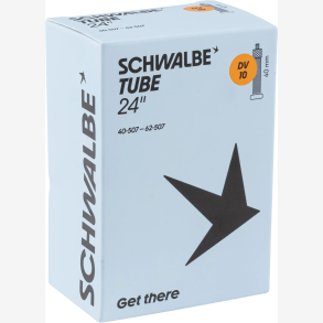 Schwalbe slange #10