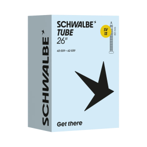 Schwalbe slange #13
