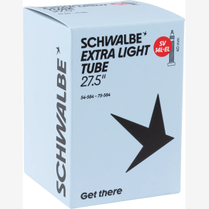 Schwalbe slange #14L-EL