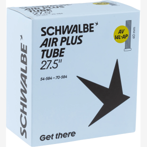 Schwalbe slange #14L-AP