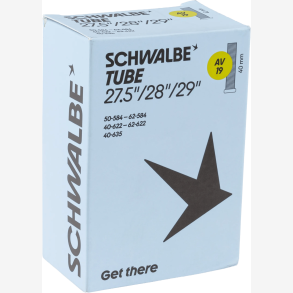 Schwalbe slange #19