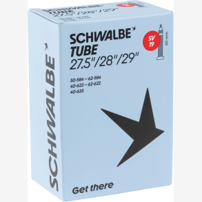 Schwalbe slange #19