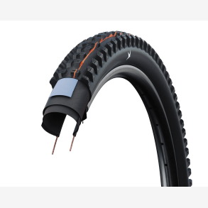 Schwalbe Faltkl�bende Cha
