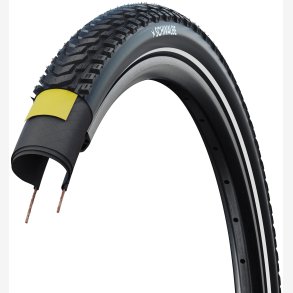 Schwalbe Faltr. Mr Mond