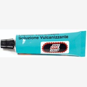 TIP TOP VULKANISERINGSV�SKE