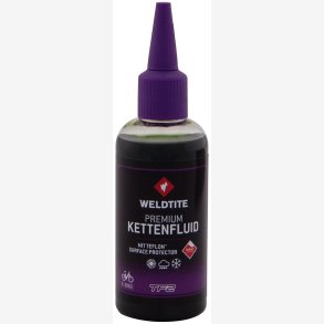 K�DEOLIE WELDTITE
