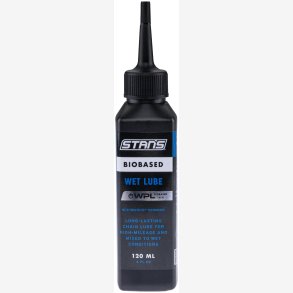 STAN'S BIOBASERET K�DEOLIE