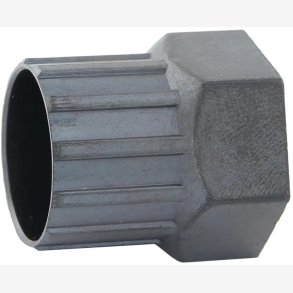 SHIMANO KASSETTEAFFJERNELSE