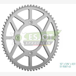 K�DEHJUL ESJOT 428 63Z