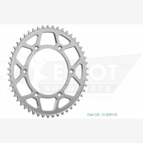 K�DEHJUL ESJOT 520 50Z