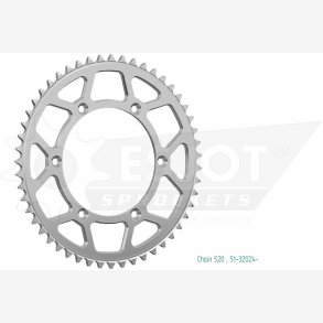K�DEHJUL ESJOT 520 50Z